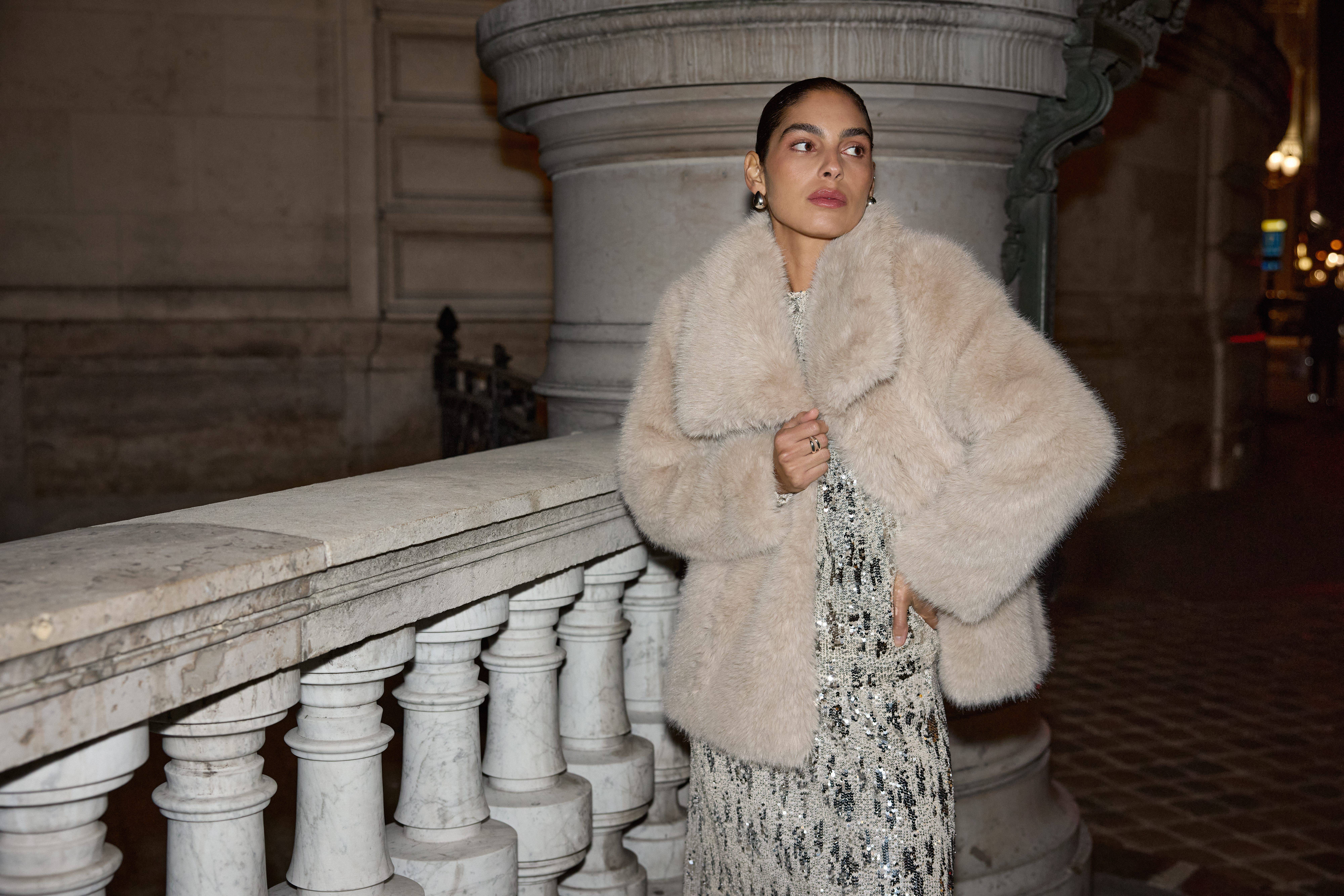 Dames Nieuwe collectie!