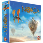 White Goblin Games Noria