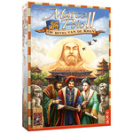 999 Games Marco Polo 2: Op Bevel van de Khan