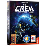 999 Games De Crew : Op weg naar de 9e planeet