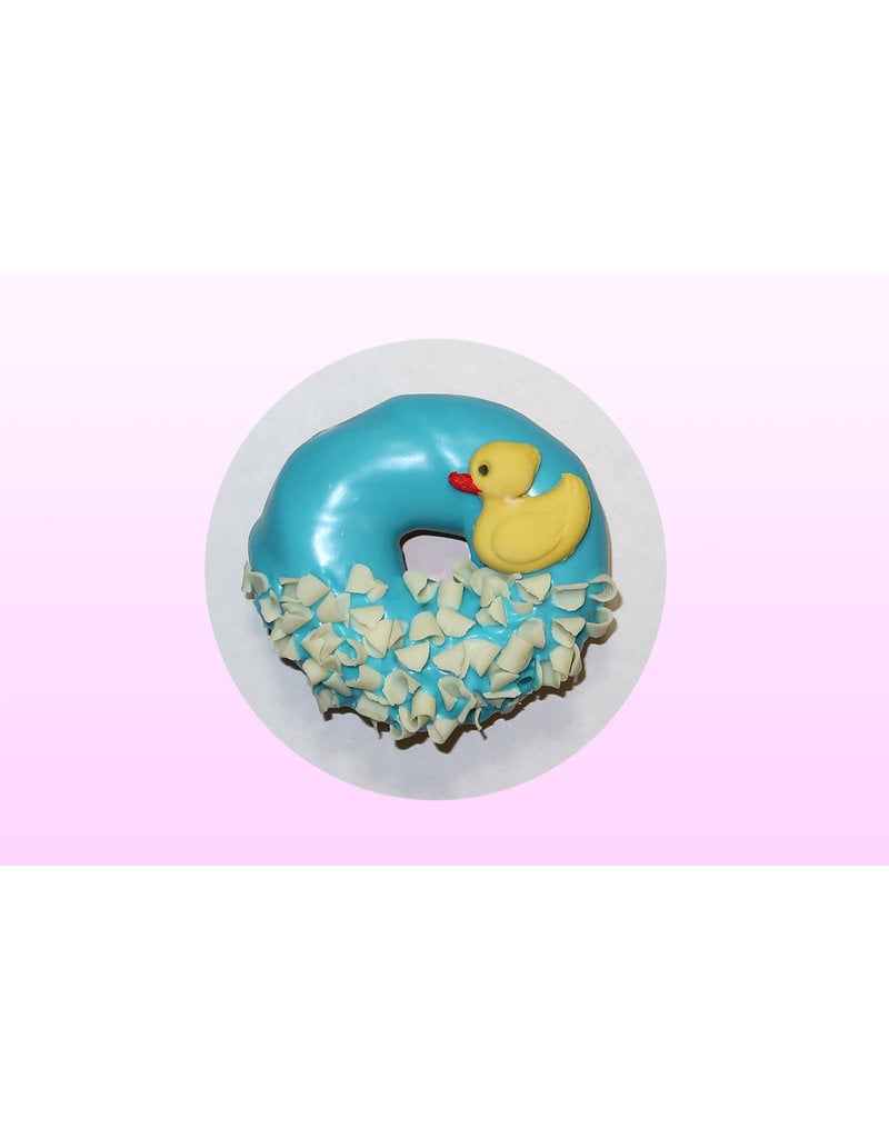 1. Sweet Planet Eendje donuts