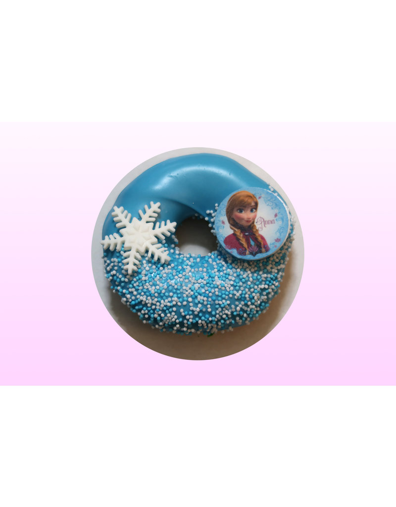 1. Sweet Planet Frozen donuts
