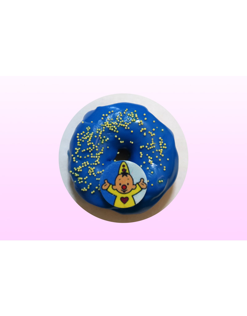 1. Sweet Planet Bumba donuts