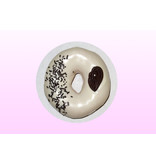 1. Sweet Planet Chocolade donuts