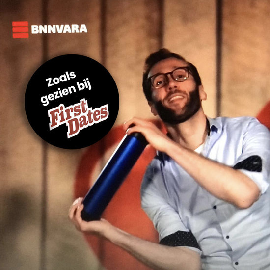 XCO© Train jezelf fit met de XCO© trainer