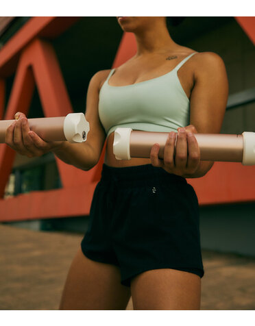 BRN® BRN®-set Rosé Wit