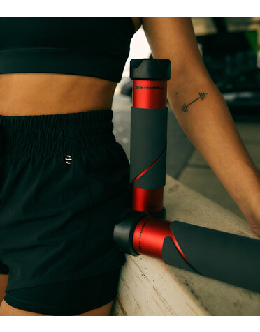 BRN® BRN®-set Rood