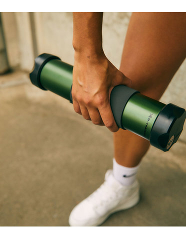 XCORE® XCO® / BRN® Foam Grip