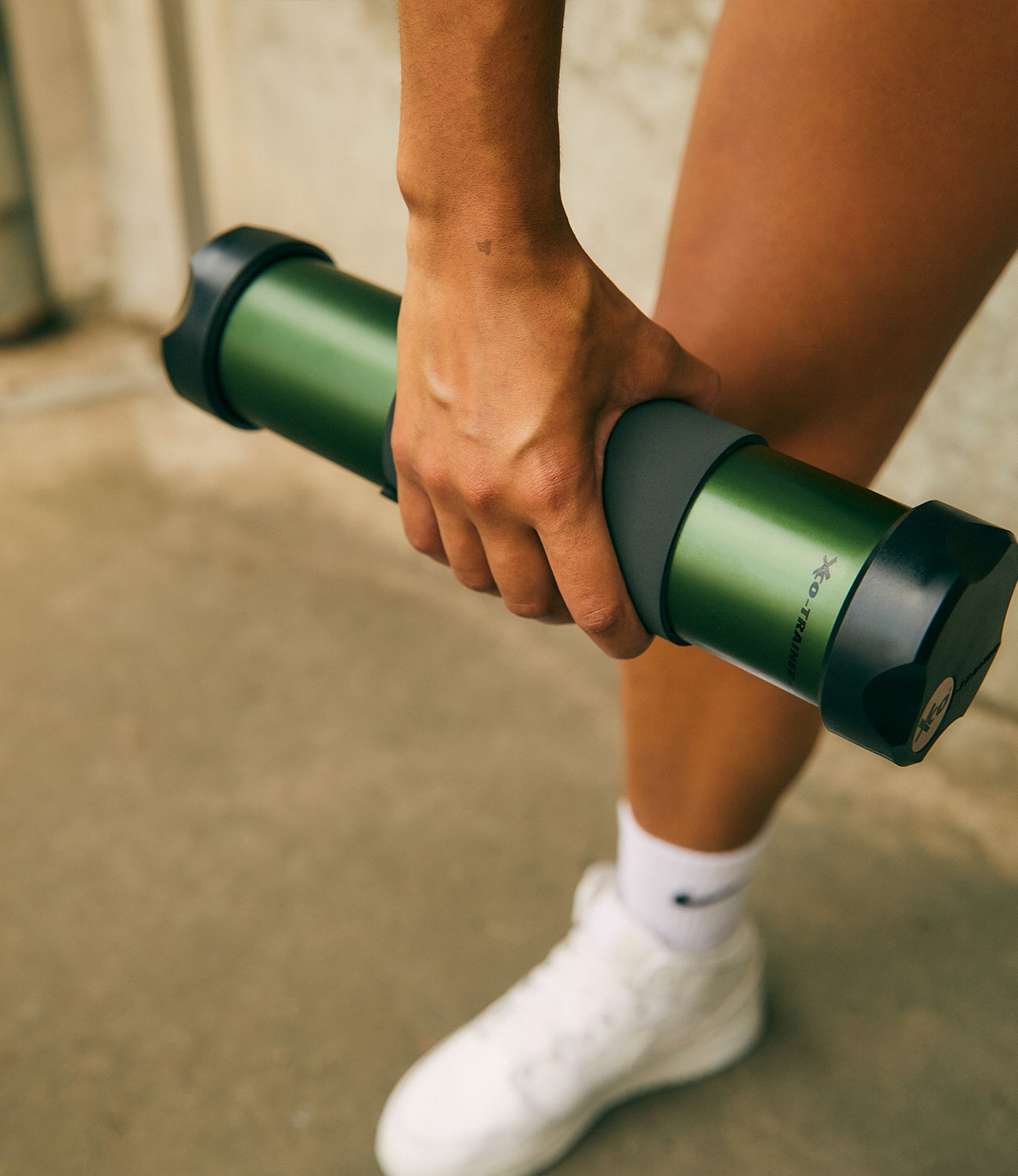 XCORE® XCO® / BRN® Foam Grip