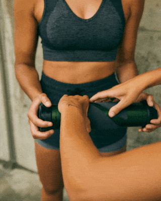 XCORE® XCO® / BRN® Foam Grip