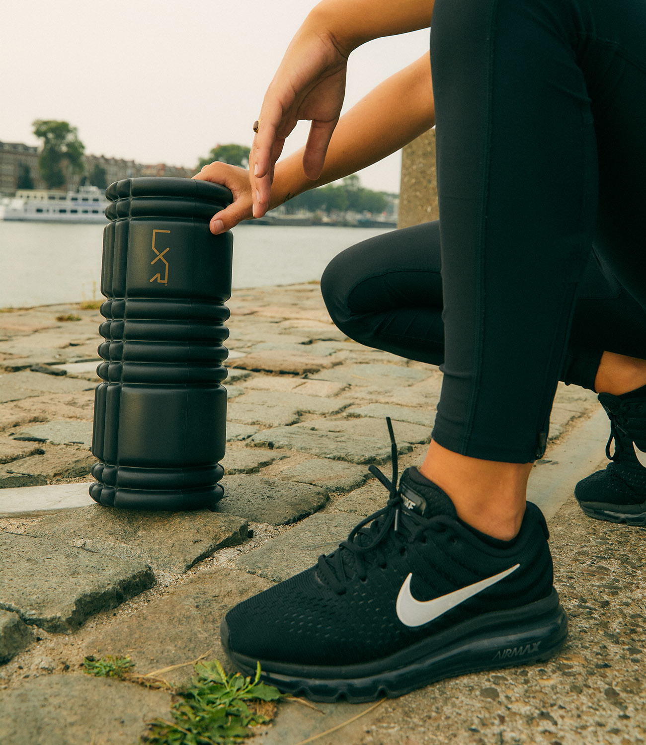 LXR® LXR® Foam Roll