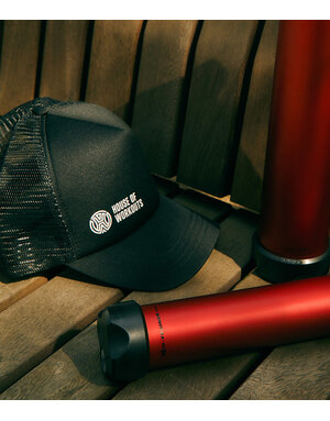 House of Workouts HOW Summer Cap