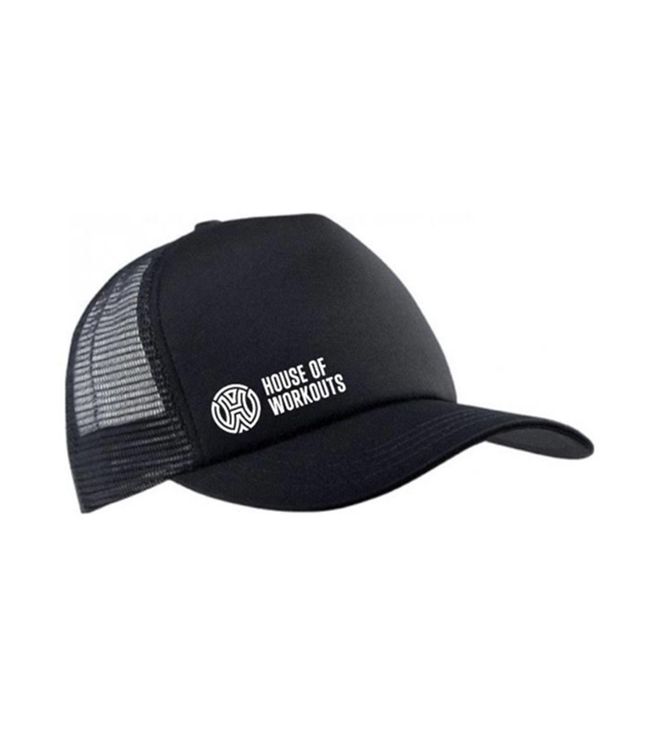 House of Workouts HOW Summer Cap - Pet