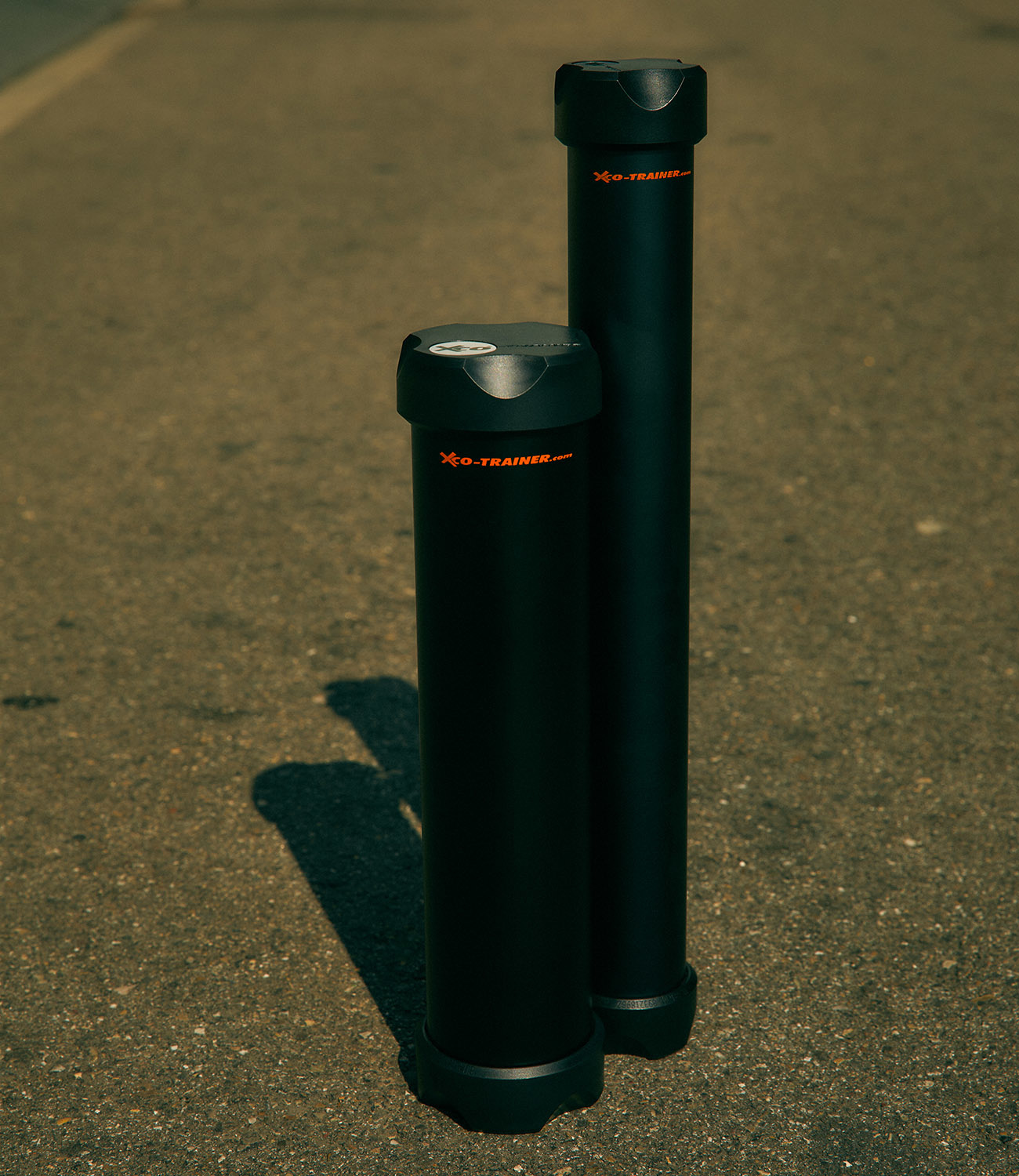 XCORE® XCO®-trainer Zwart Small