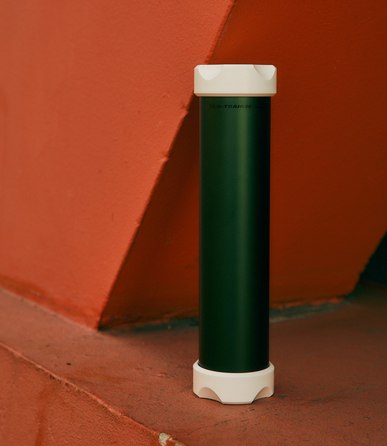 XCORE® XCO®-trainer Groen Wit Small