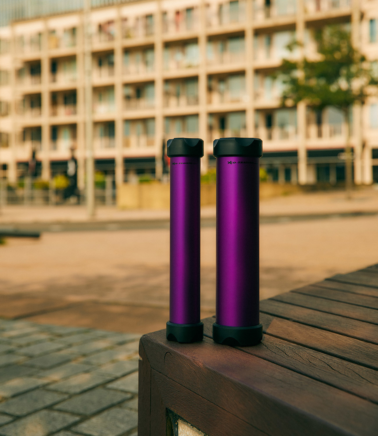 XCORE® XCO®-trainer Paars Small