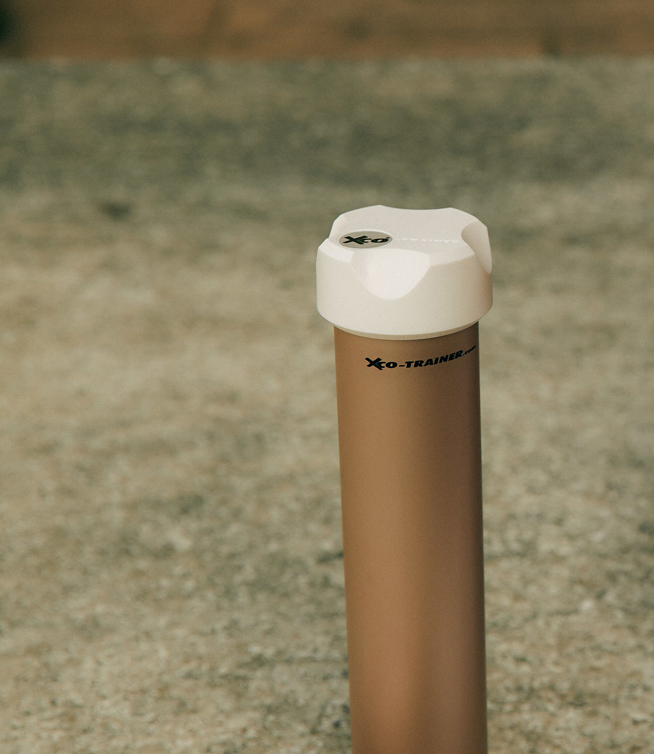 XCORE® XCO®-trainer Rosé Wit Small