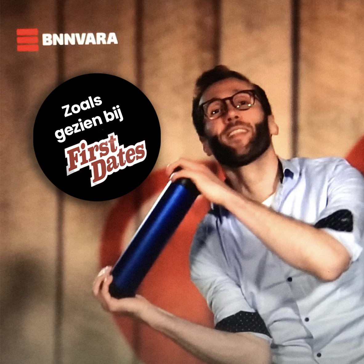 XCORE® XCO®-trainer Blauw Large