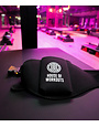 House of Workouts Mic Belt Fitness Instructeur
