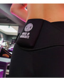 House of Workouts Mic Belt Fitness Instructeur