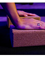 House of Workouts Yoga Blok Kurk Naturel