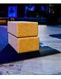 House of Workouts Yoga Blok Kurk Naturel