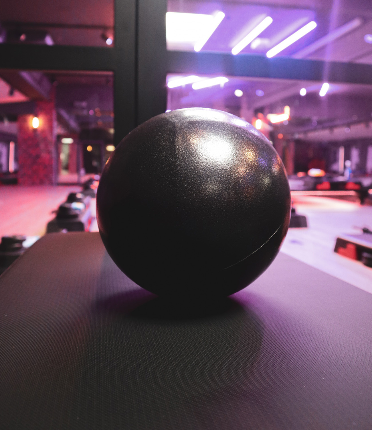 House of Workouts Pilates Bal | 21 - 23 cm