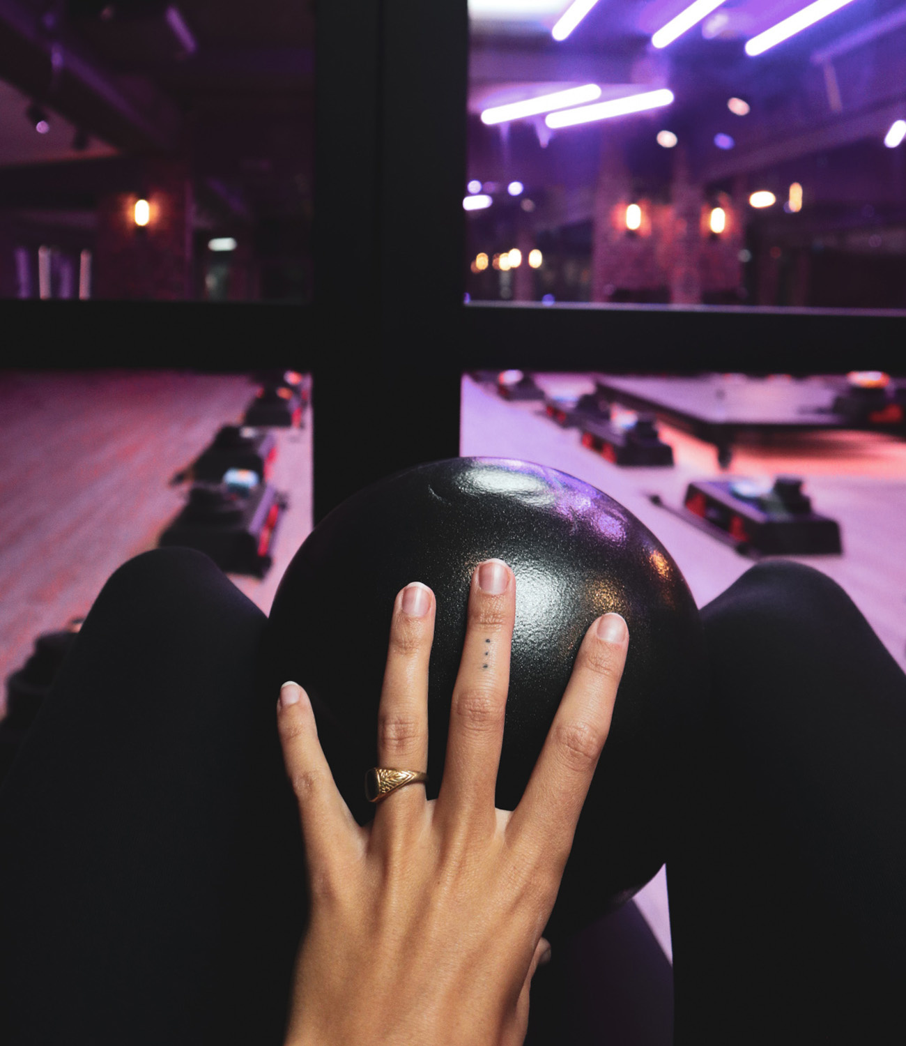 House of Workouts Pilates Bal | 21 - 23 cm