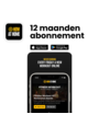 House of Workouts HOW at home Abonnement | 12 maanden