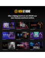House of Workouts HOW at home Abonnement | 12 maanden