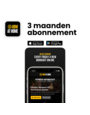 House of Workouts HOW at home Abonnement | 3 maanden