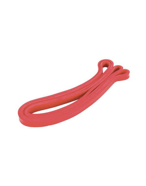 House of Workouts Resistance Band Rood - Medium (13 mm)