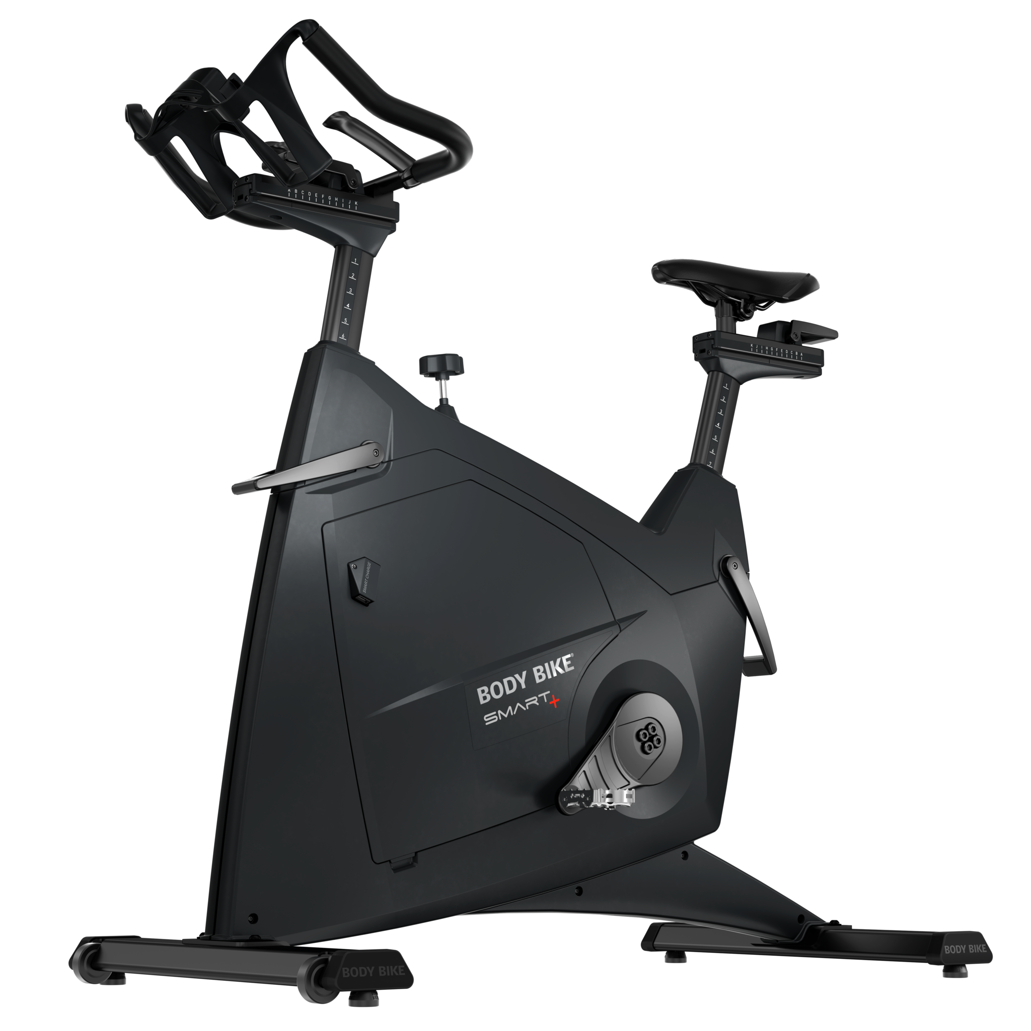 BODY BIKE BODY BIKE Smart+