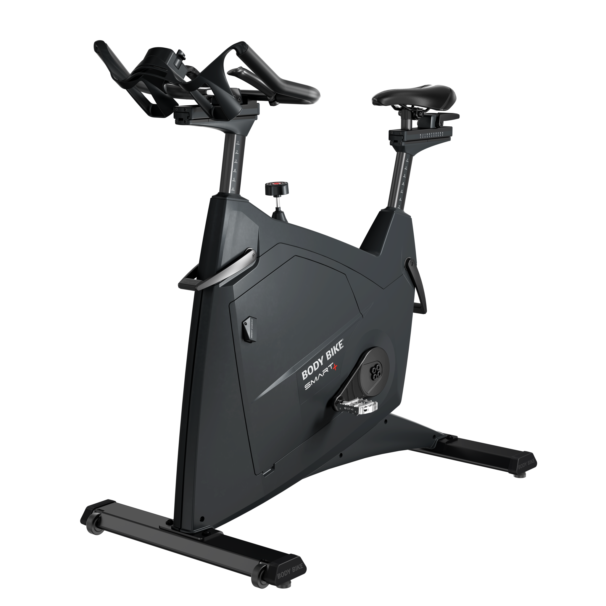 BODY BIKE BODY BIKE Smart+