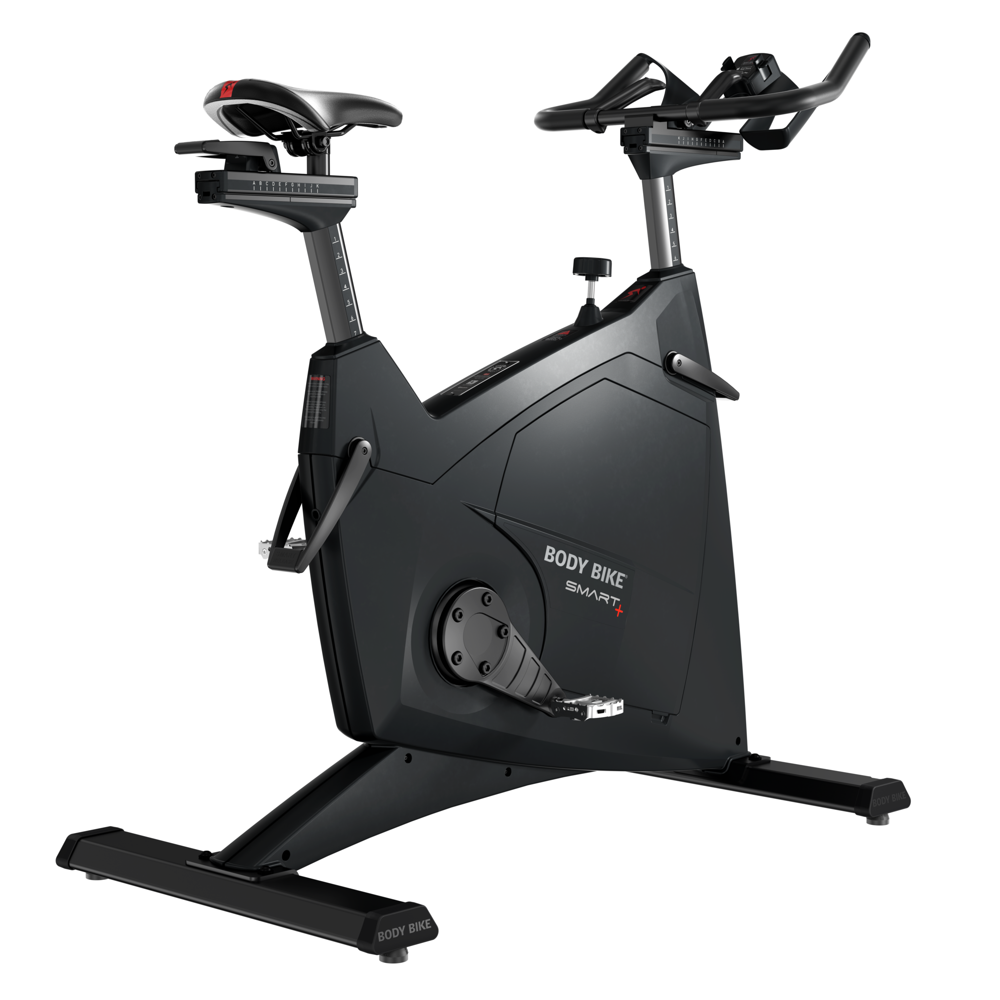 BODY BIKE BODY BIKE Smart+