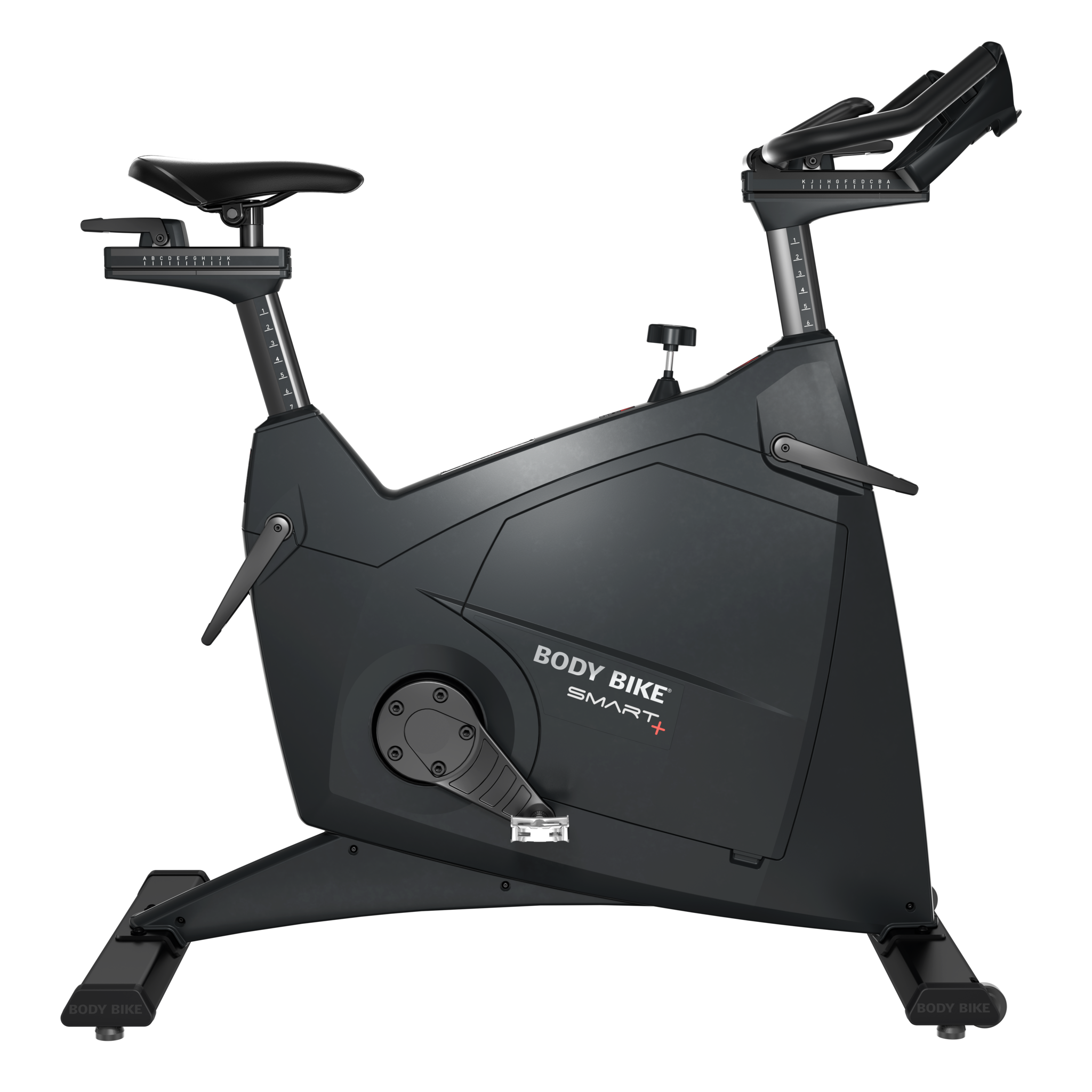 BODY BIKE BODY BIKE Smart+