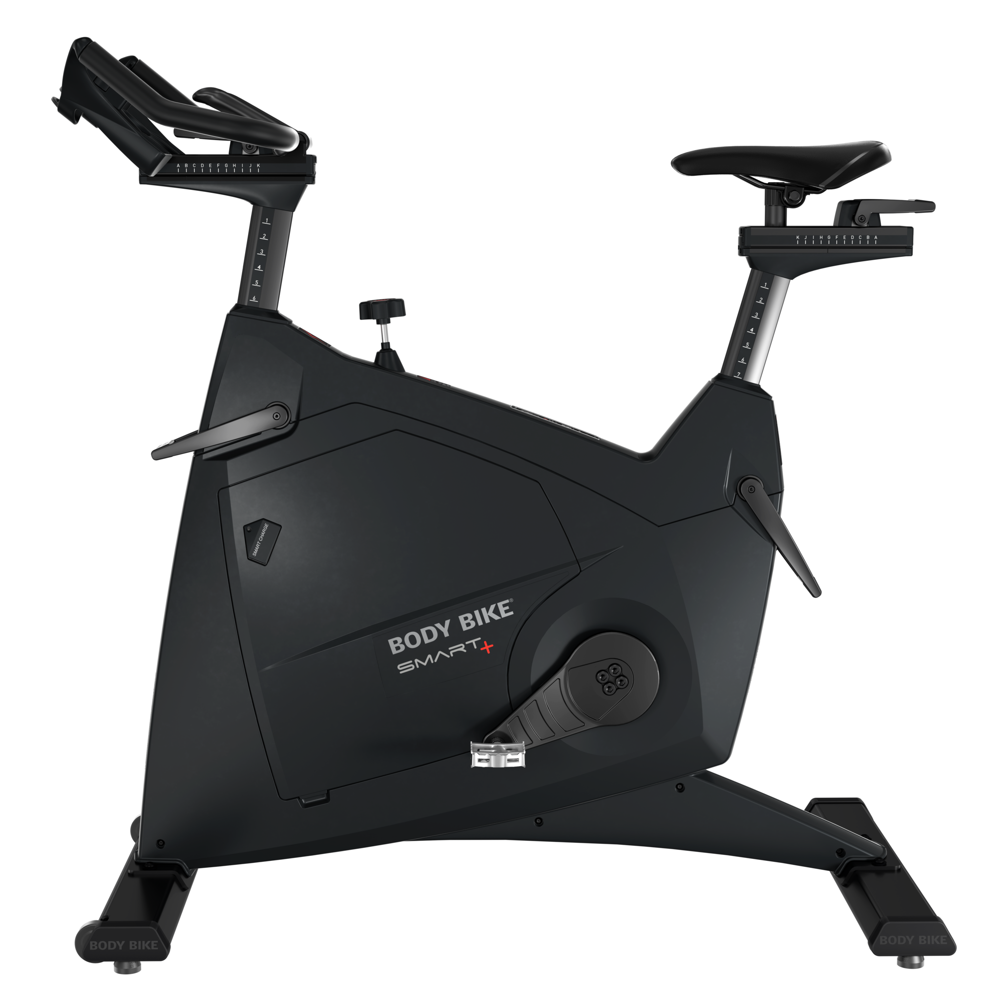 BODY BIKE BODY BIKE Smart+
