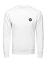House of Workouts HOW Sweatshirt Wit Unisex
