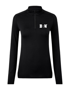 BRN® BRN® Sport Long Sleeve Shirt