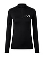 LXR® LXR® Sport Long Sleeve Shirt Logo