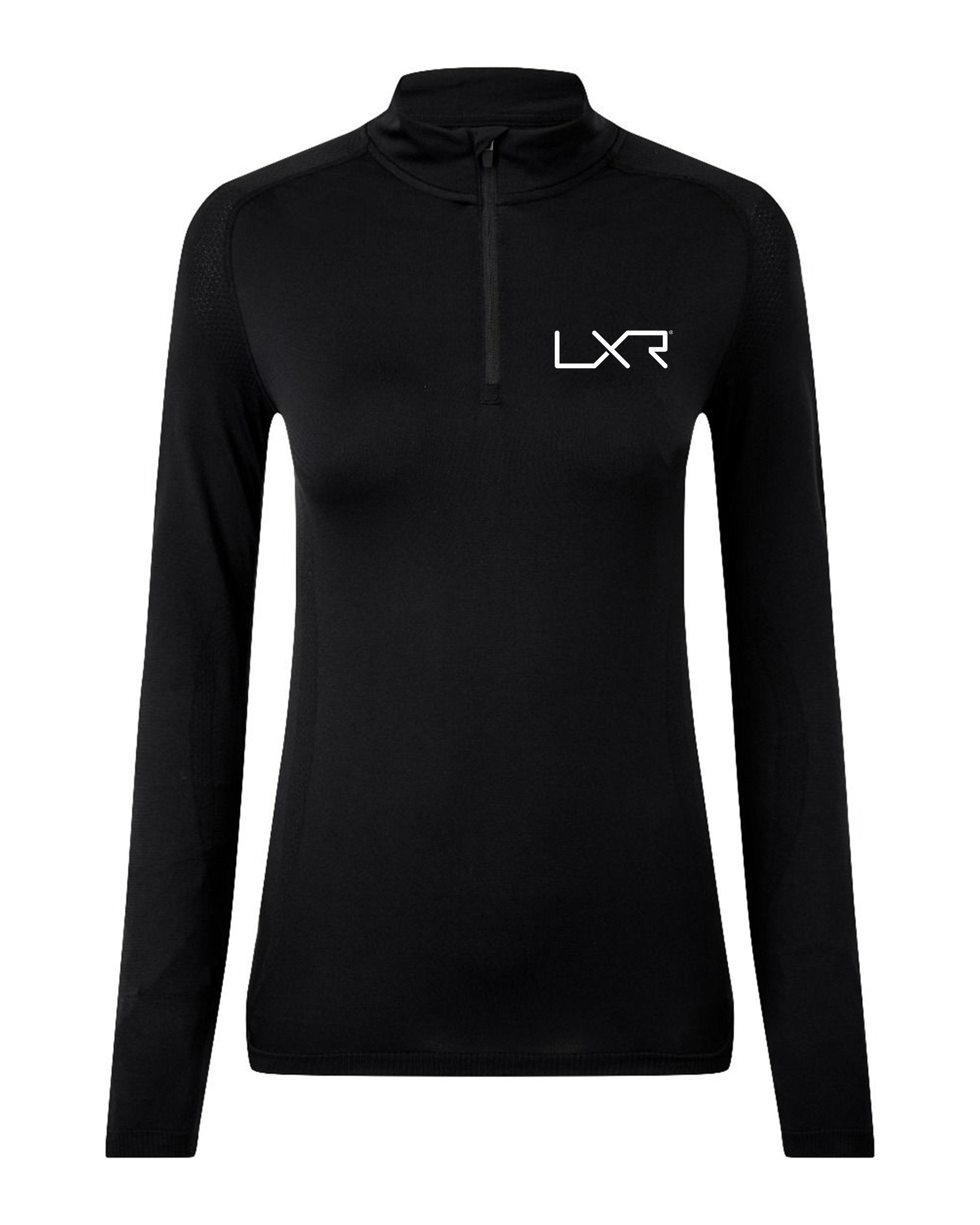 LXR® LXR® Sport Long Sleeve Shirt Logo