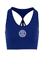 House of Workouts HOW Sport BH Blauw