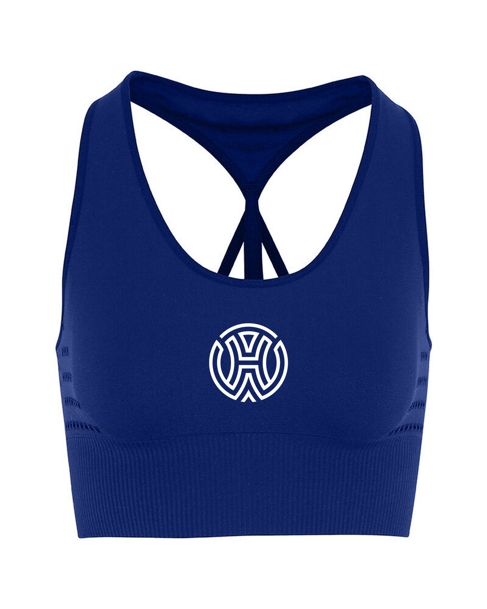 House of Workouts HOW Sport BH Blauw