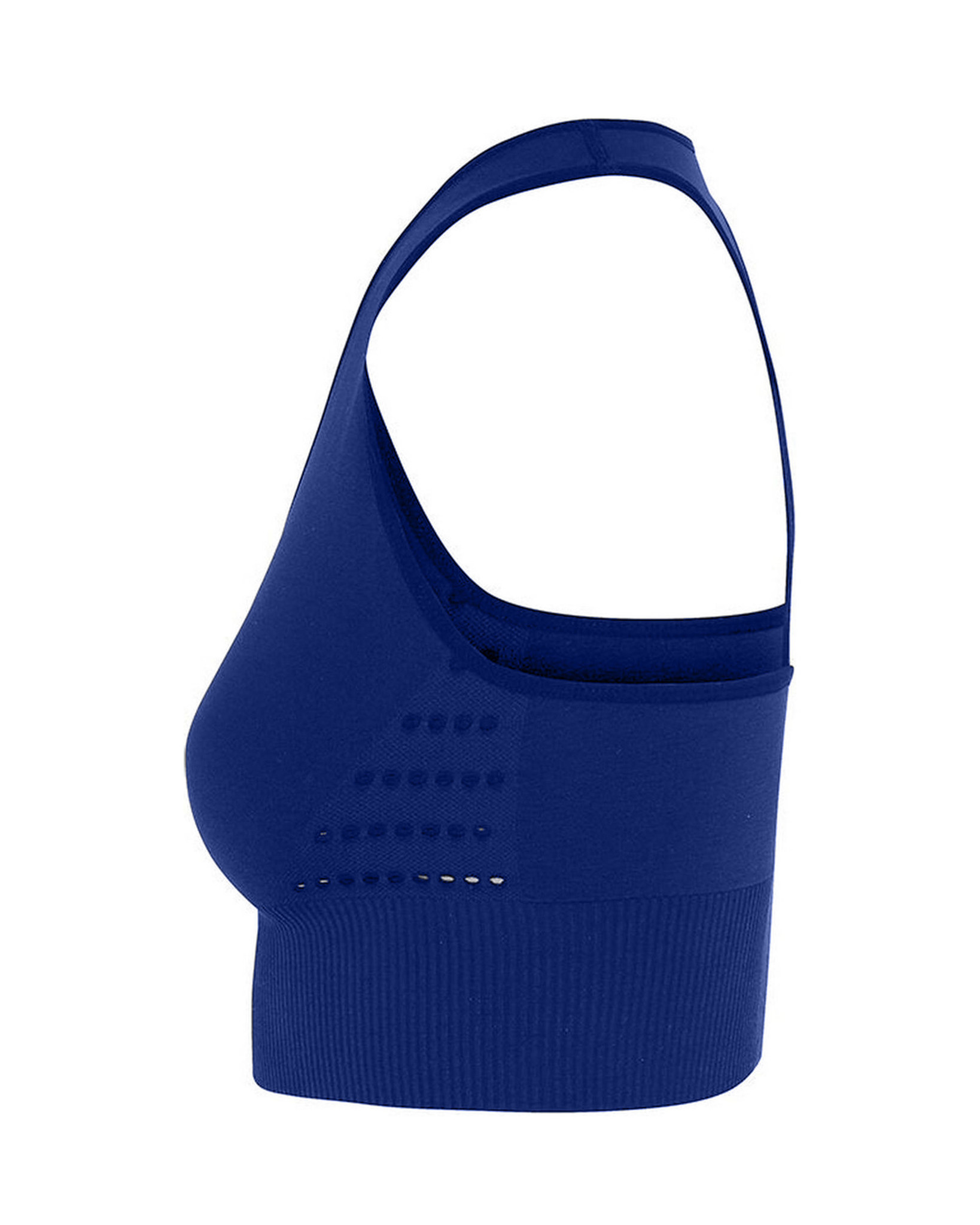House of Workouts HOW Sport BH Blauw