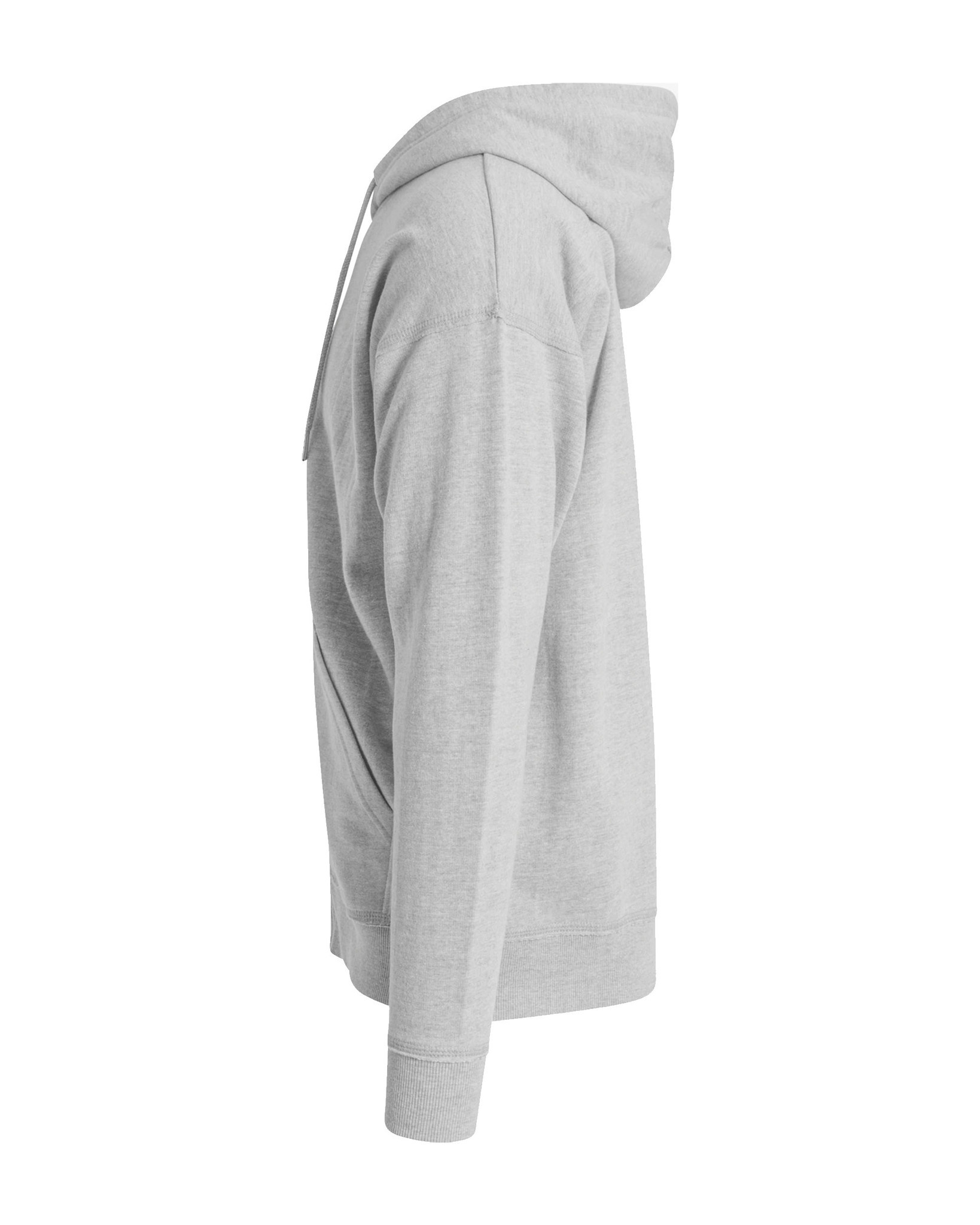 House of Workouts House of Workouts Vest Grijs Unisex