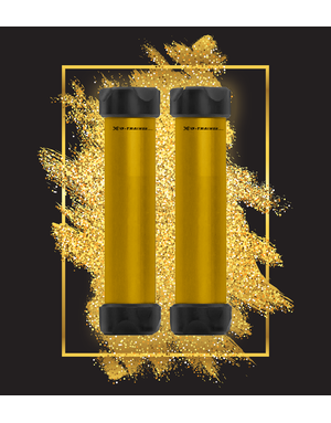 BRN® BRN®-set Goud