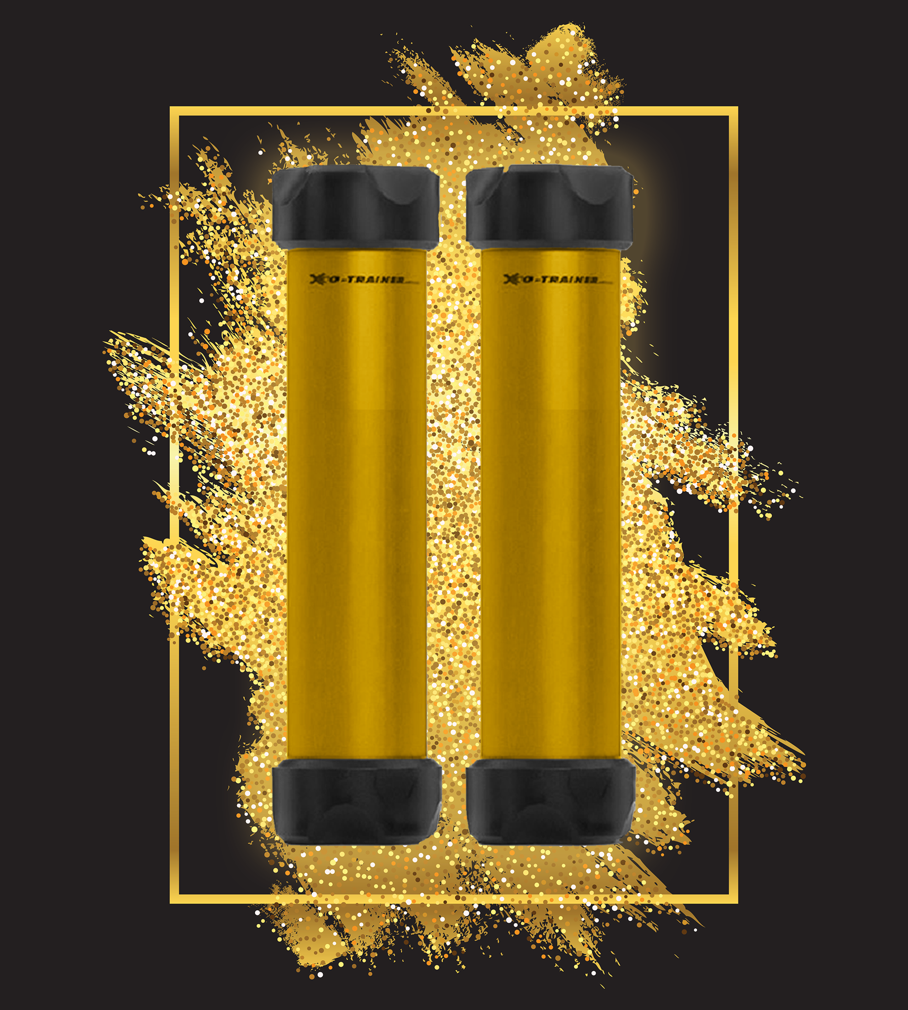 BRN® BRN®-set Goud