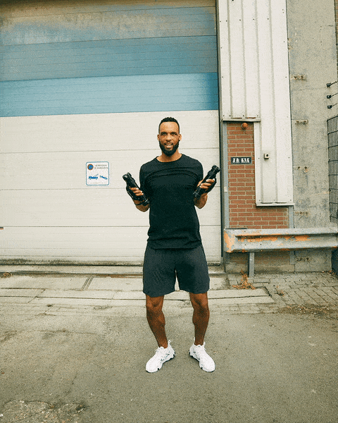 BRN® BRN®-set Goud