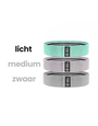 House of Workouts Booty Band Lichte Resistance | 1 stuk