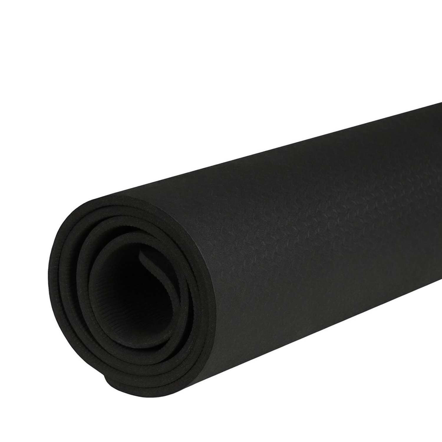 House of Workouts HOW Fitness Mat Eco-Friendly | 6mm